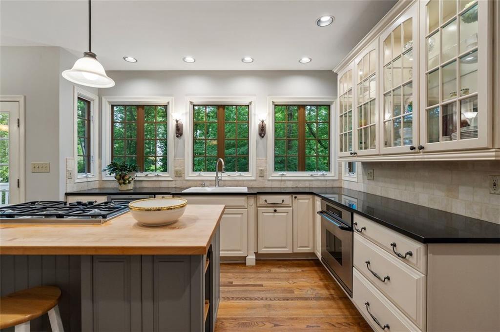 4442 Freeman Road, Marietta, Georgia image 17