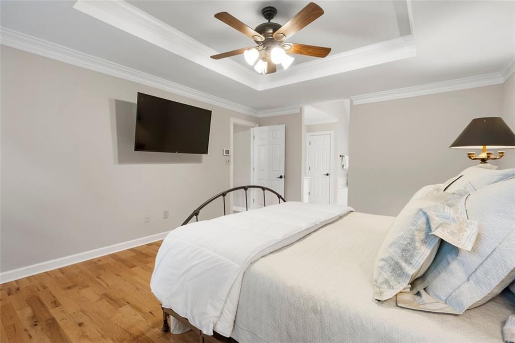 4442 Freeman Road, Marietta, Georgia image 36