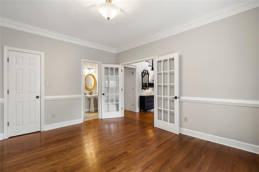 4442 Freeman Road, Marietta, Georgia image 31