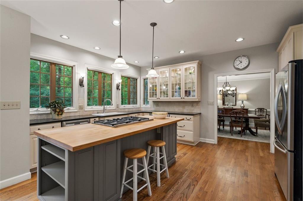 4442 Freeman Road, Marietta, Georgia image 18