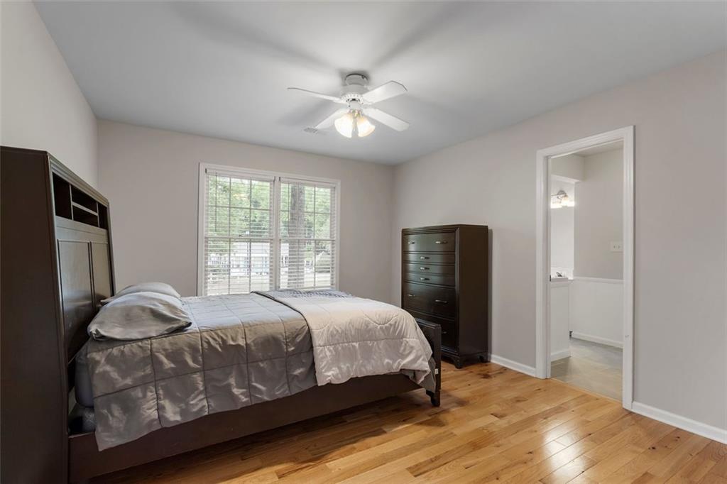 4442 Freeman Road, Marietta, Georgia image 47