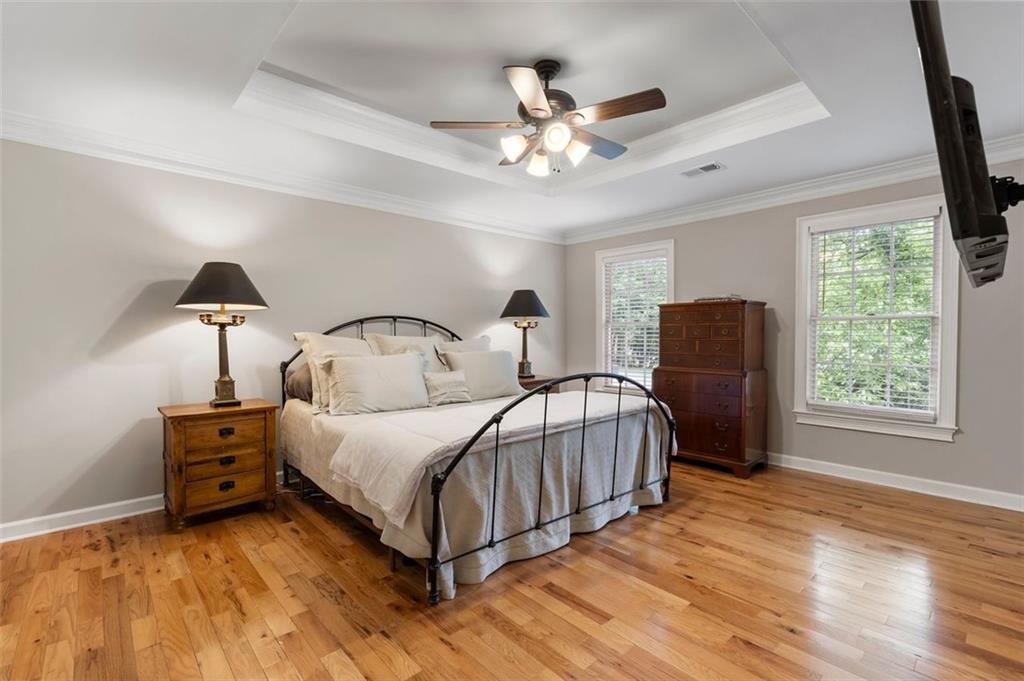 4442 Freeman Road, Marietta, Georgia image 34