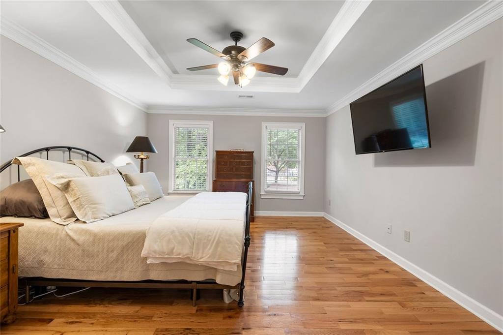 4442 Freeman Road, Marietta, Georgia image 35