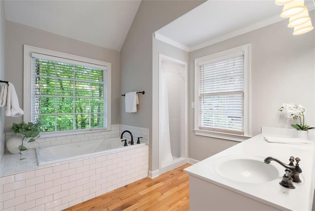 4442 Freeman Road, Marietta, Georgia image 37