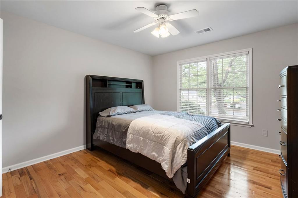 4442 Freeman Road, Marietta, Georgia image 45