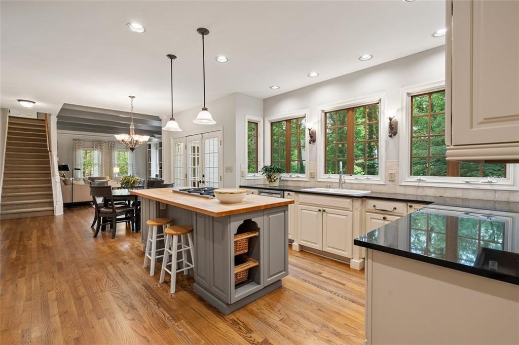 4442 Freeman Road, Marietta, Georgia image 16