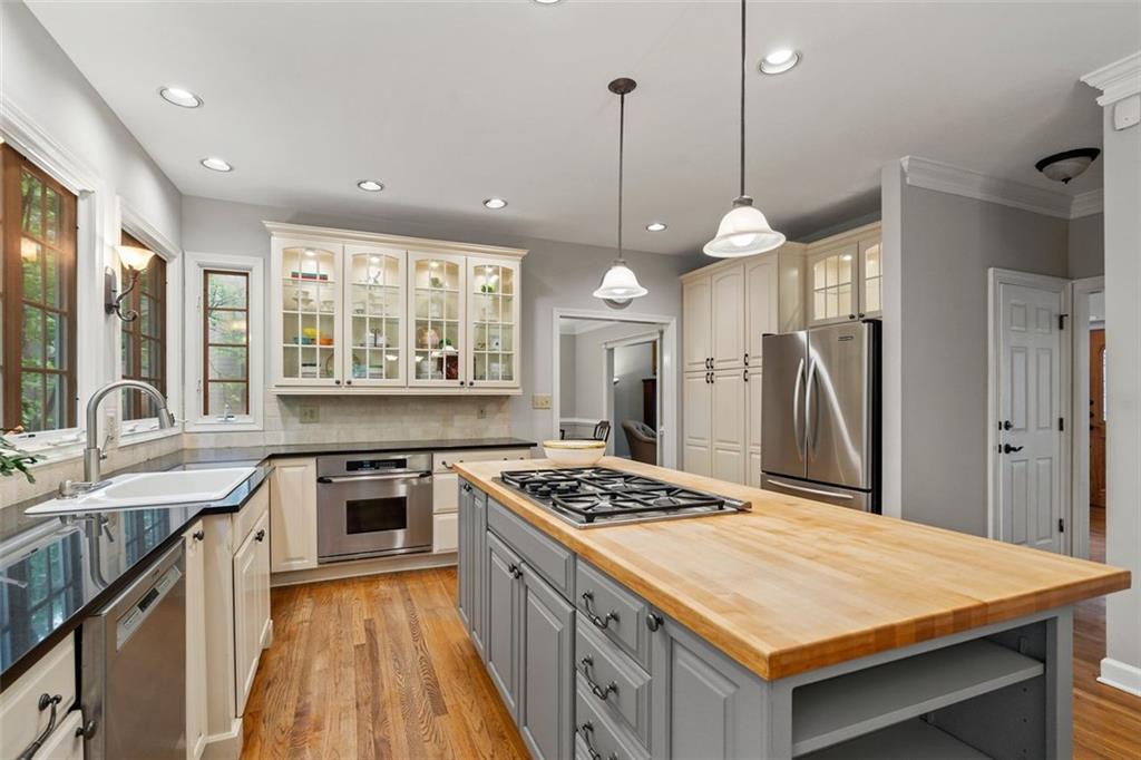 4442 Freeman Road, Marietta, Georgia image 20