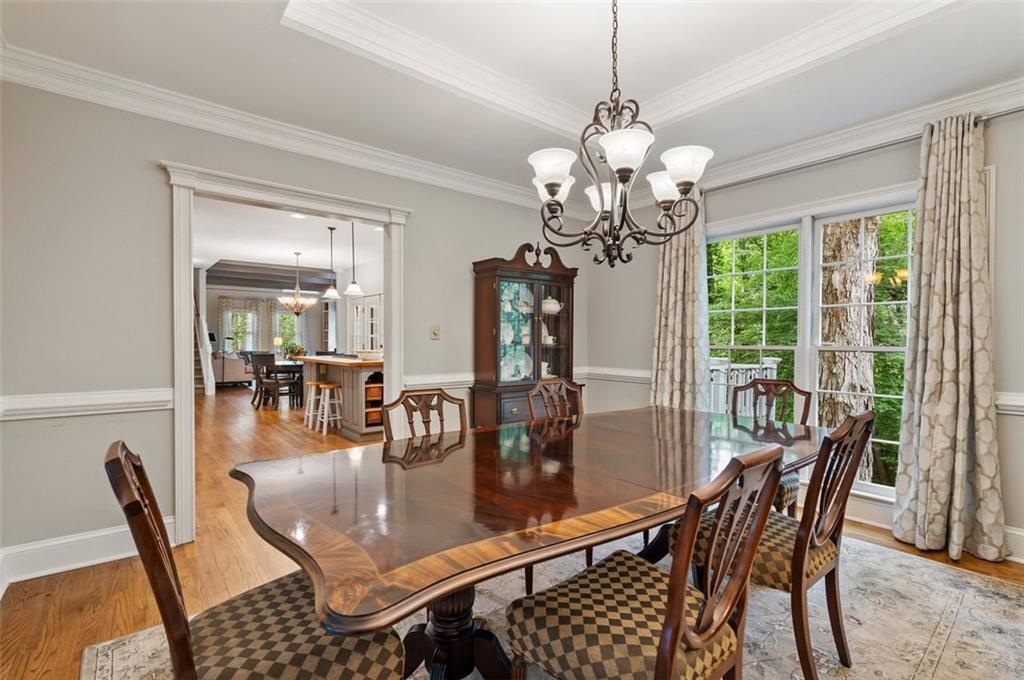 4442 Freeman Road, Marietta, Georgia image 12
