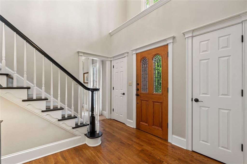 4442 Freeman Road, Marietta, Georgia image 6