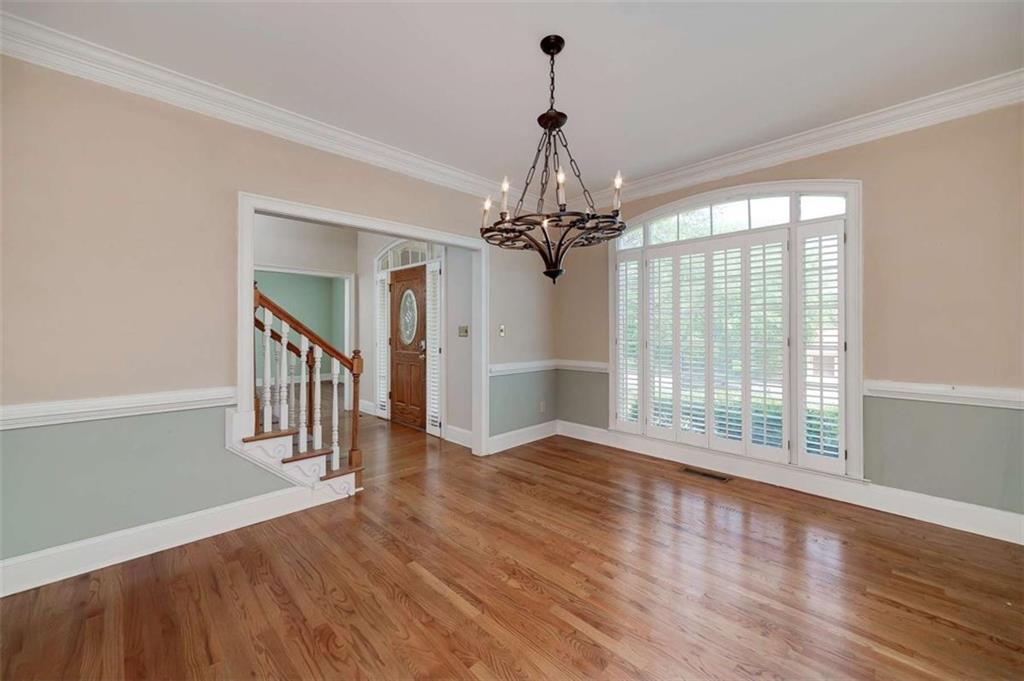 170 Glen Eagle Way, Mcdonough, Georgia image 10