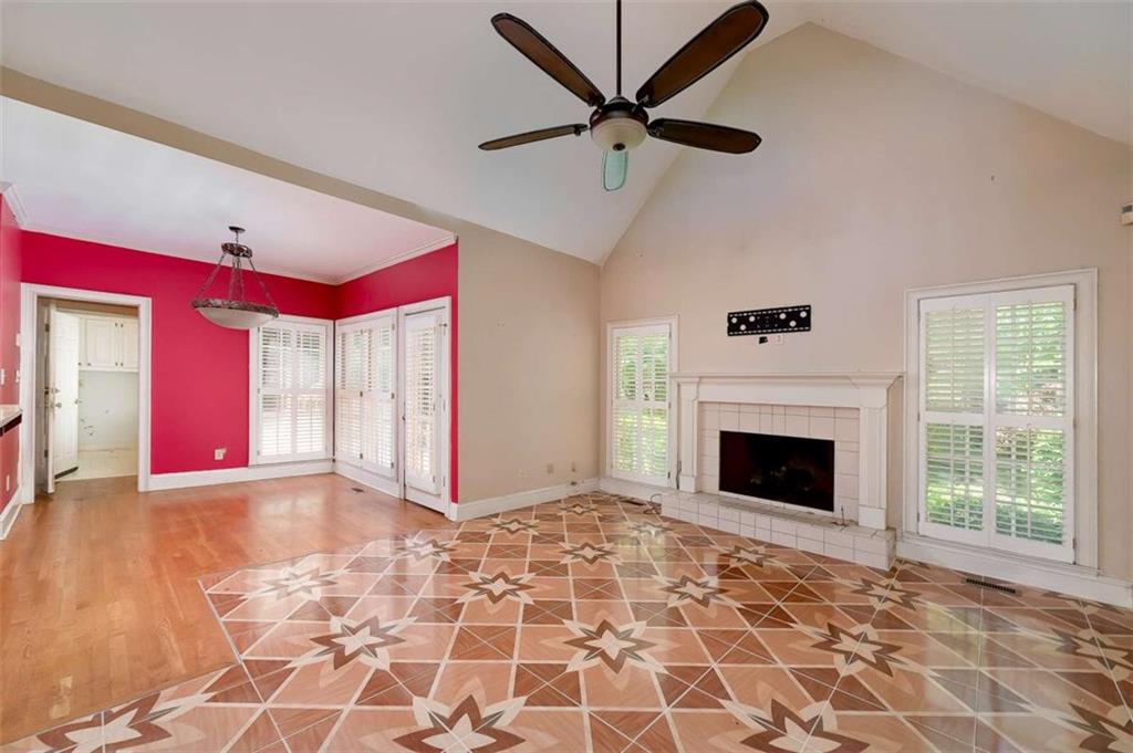 170 Glen Eagle Way, Mcdonough, Georgia image 12