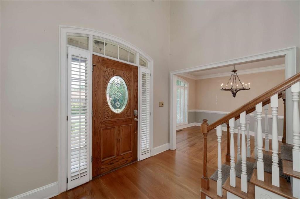 170 Glen Eagle Way, Mcdonough, Georgia image 7