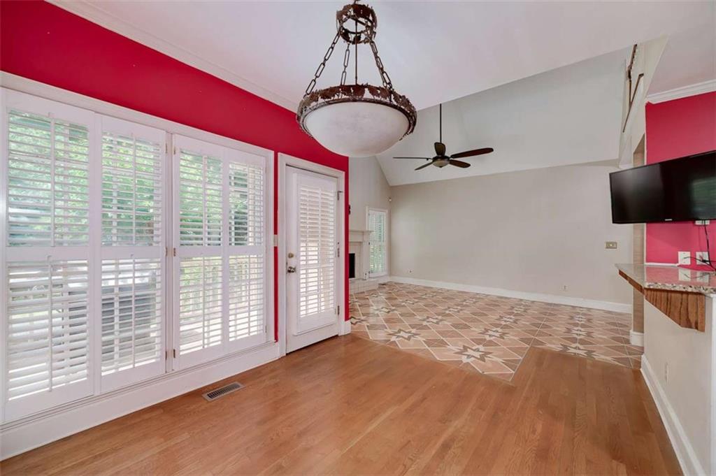 170 Glen Eagle Way, Mcdonough, Georgia image 17