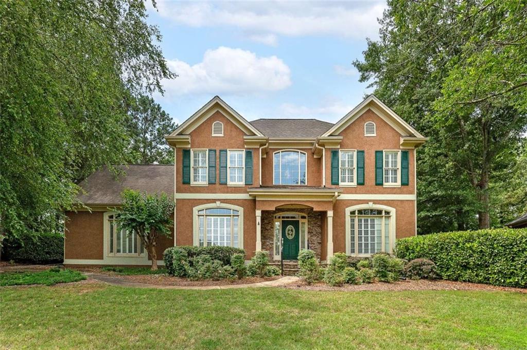 170 Glen Eagle Way, Mcdonough, Georgia image 1