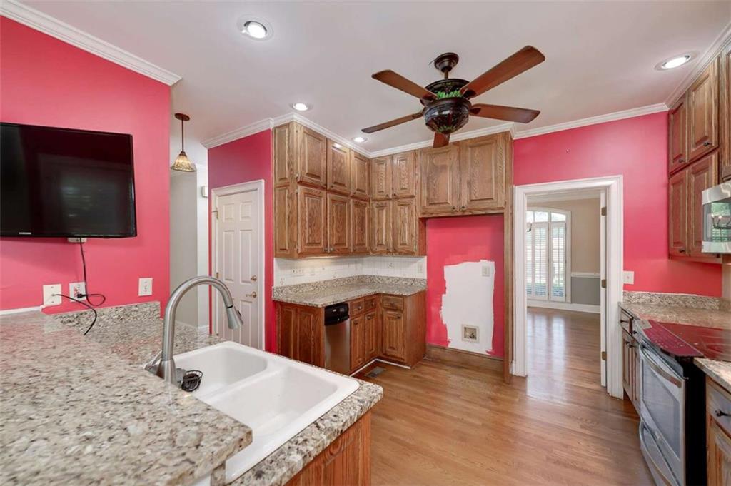 170 Glen Eagle Way, Mcdonough, Georgia image 14