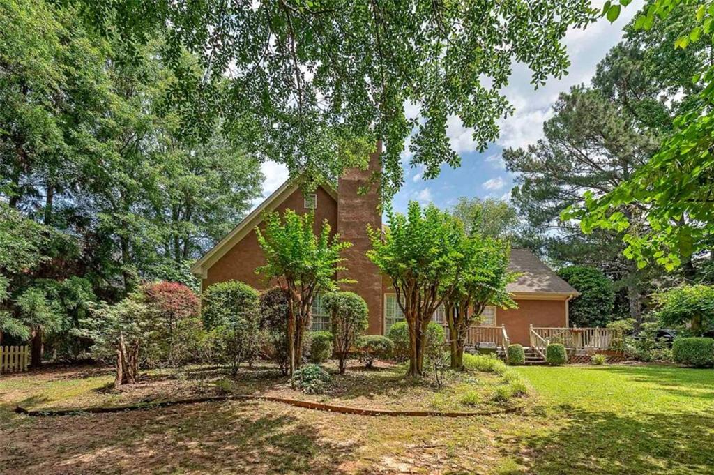 170 Glen Eagle Way, Mcdonough, Georgia image 3