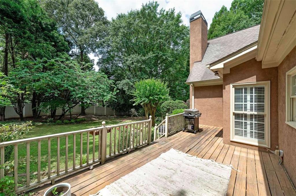 170 Glen Eagle Way, Mcdonough, Georgia image 5