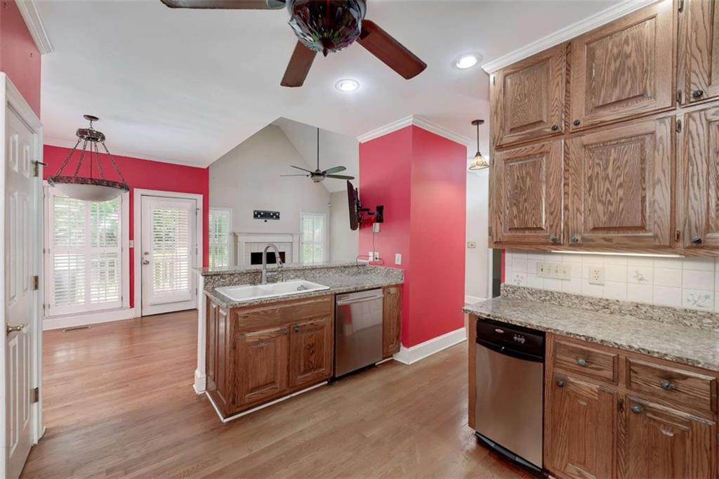 170 Glen Eagle Way, Mcdonough, Georgia image 15
