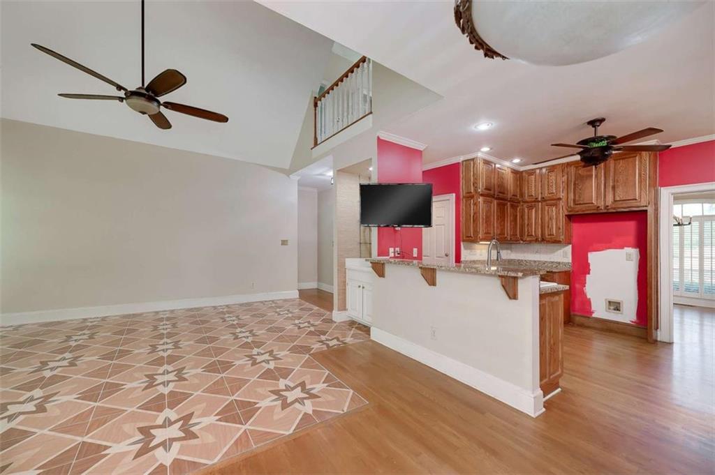 170 Glen Eagle Way, Mcdonough, Georgia image 13
