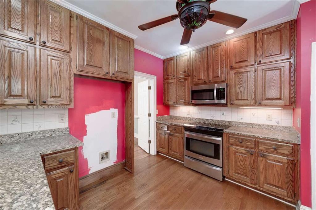 170 Glen Eagle Way, Mcdonough, Georgia image 16