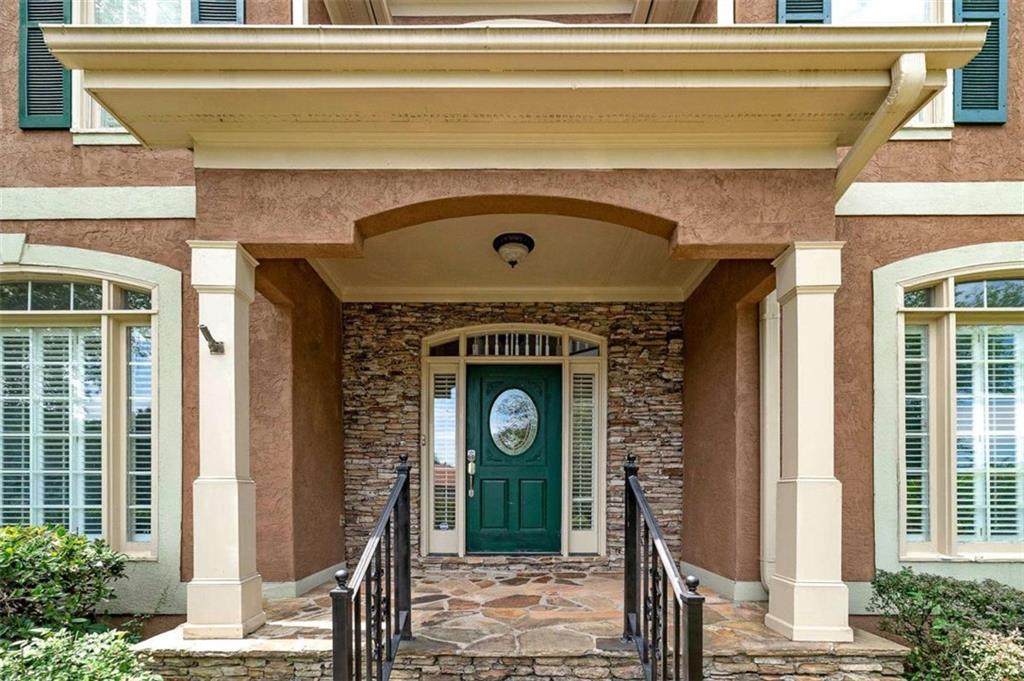 170 Glen Eagle Way, Mcdonough, Georgia image 6