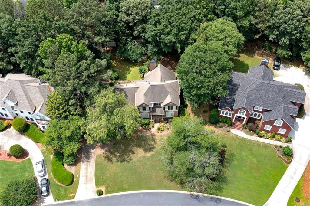 170 Glen Eagle Way, Mcdonough, Georgia image 29