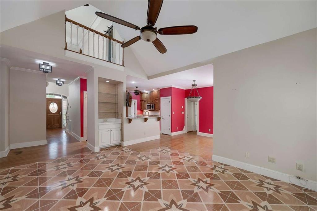 170 Glen Eagle Way, Mcdonough, Georgia image 11