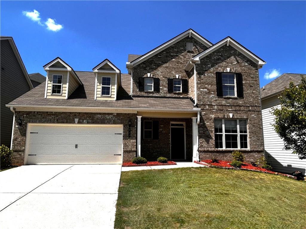 640 Broadmoor Drive, Braselton, Georgia image 1