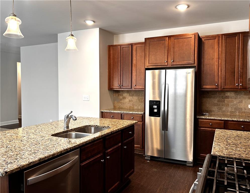 640 Broadmoor Drive, Braselton, Georgia image 8