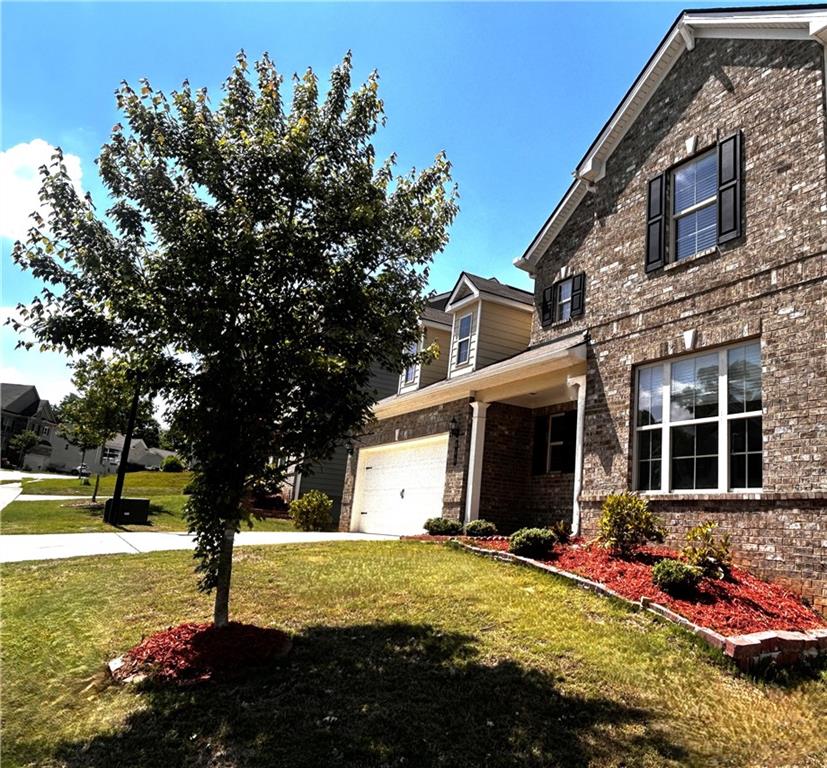 640 Broadmoor Drive, Braselton, Georgia image 2