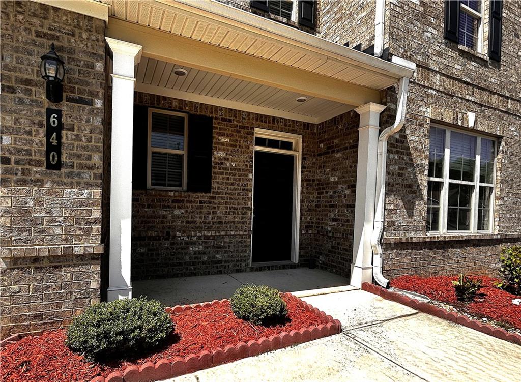 640 Broadmoor Drive, Braselton, Georgia image 3