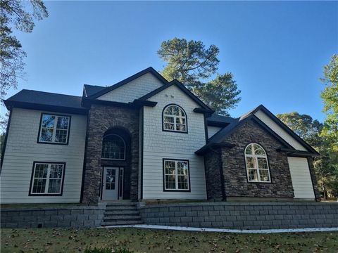 2122 Graystone Parkway Grayson GA 30017