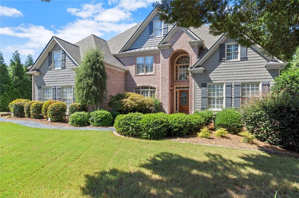 4123 Gold Mill Ridge