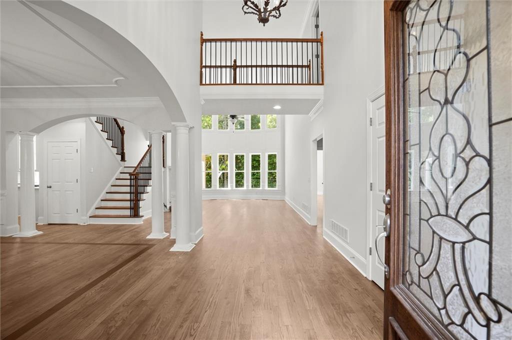 4123 Gold Mill Ridge