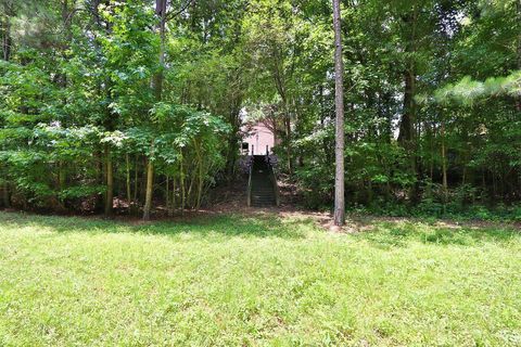 A home in Buford