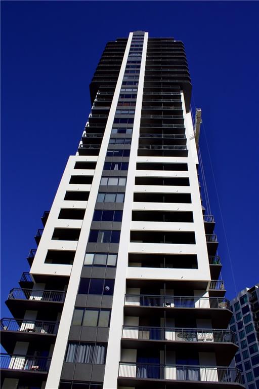 3481 Lakeside Drive NE 2601