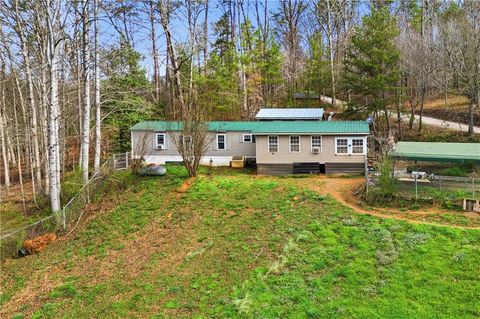 1344 Brookhaven Lane Blue Ridge GA 30513