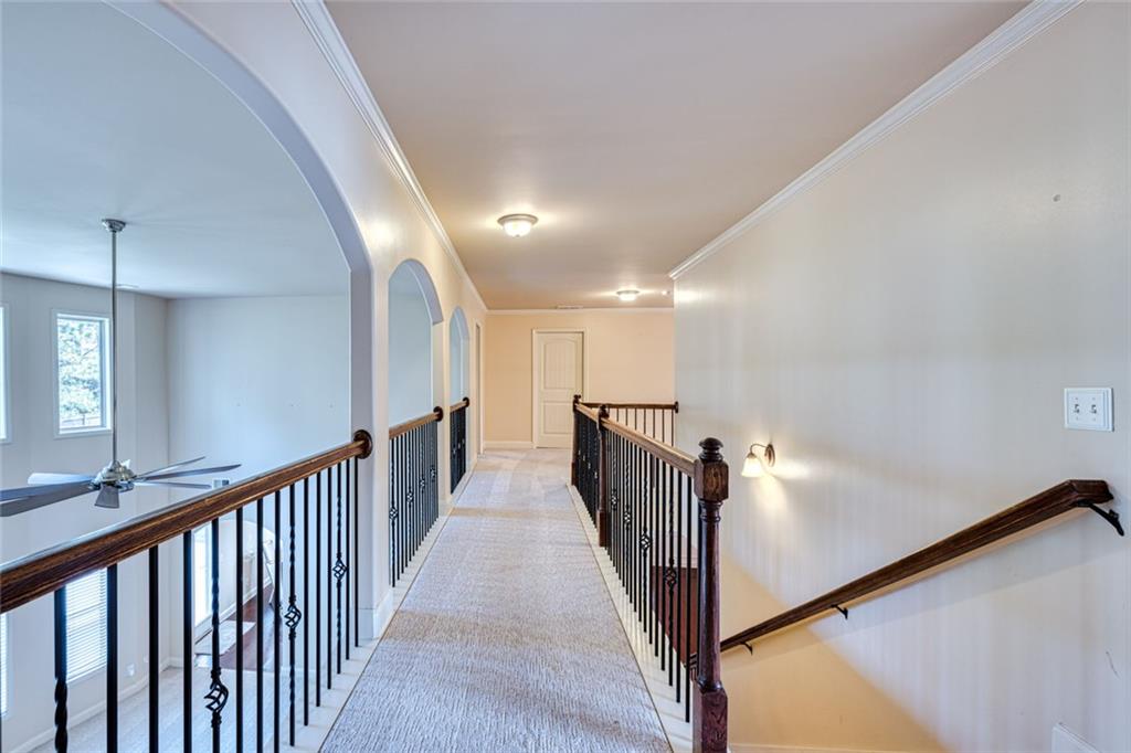 3642 Lake Estates Way Way, Atlanta, Georgia image 22