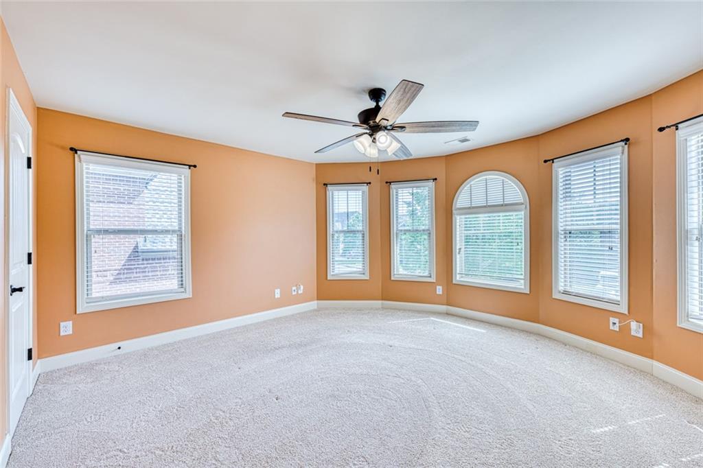 3642 Lake Estates Way Way, Atlanta, Georgia image 39