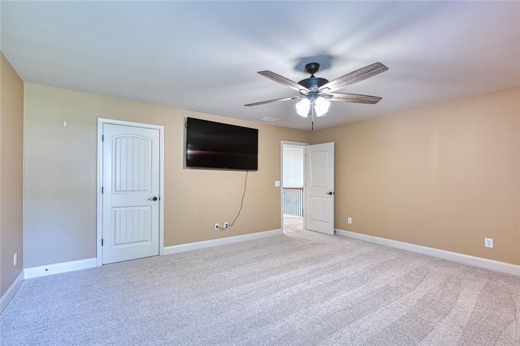 3642 Lake Estates Way Way, Atlanta, Georgia image 35