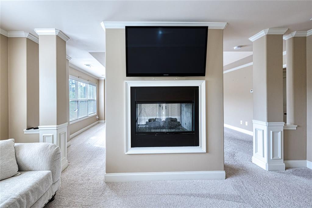 3642 Lake Estates Way Way, Atlanta, Georgia image 28
