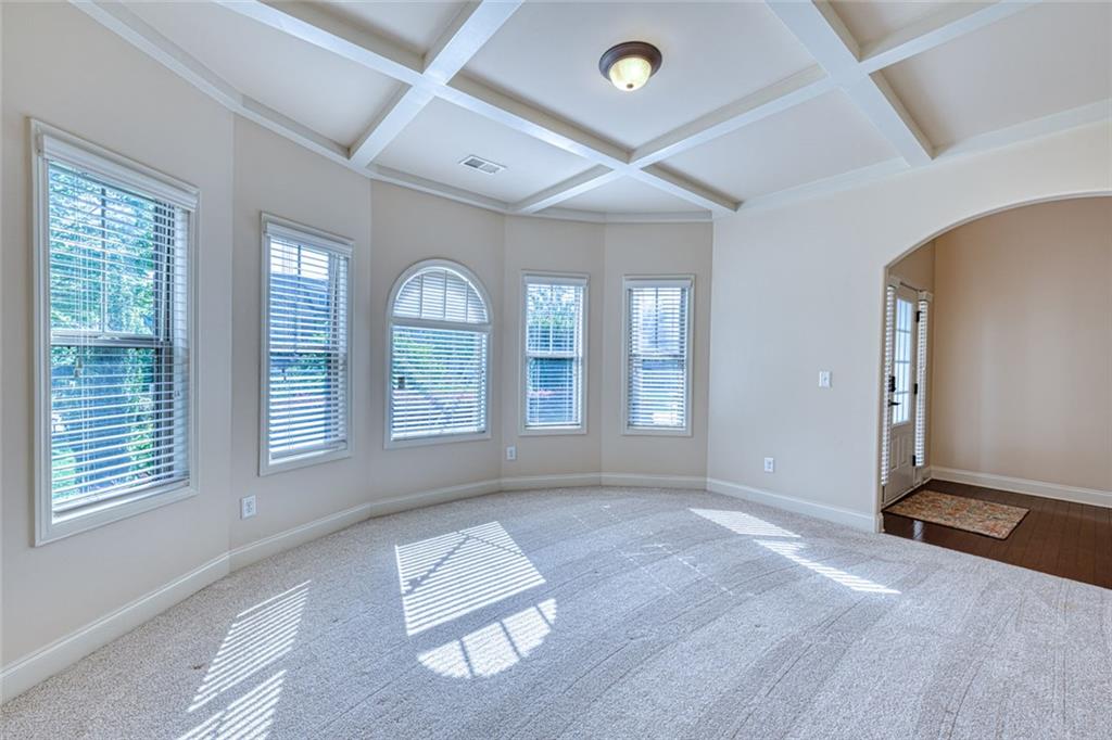 3642 Lake Estates Way Way, Atlanta, Georgia image 7