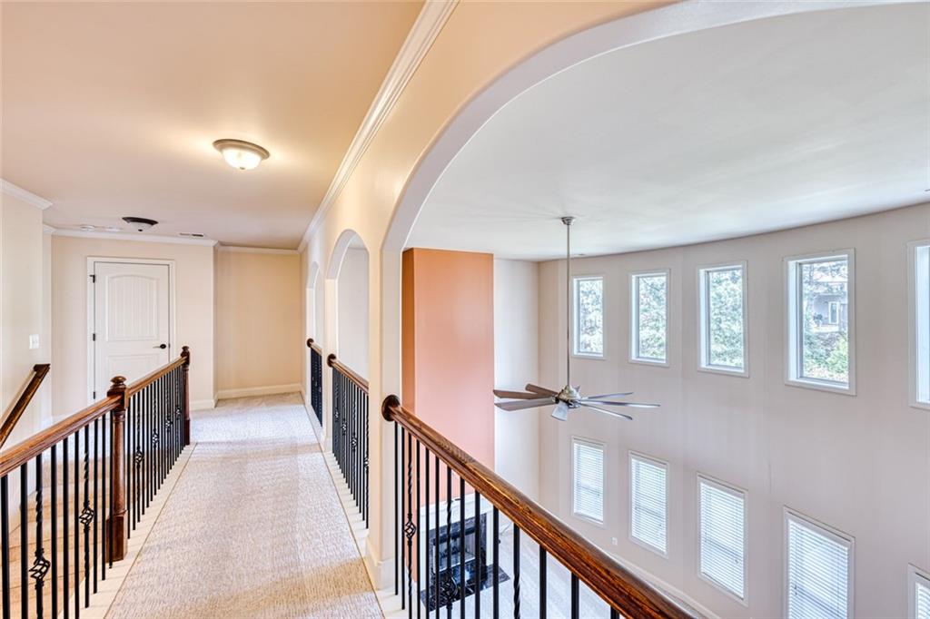 3642 Lake Estates Way Way, Atlanta, Georgia image 34