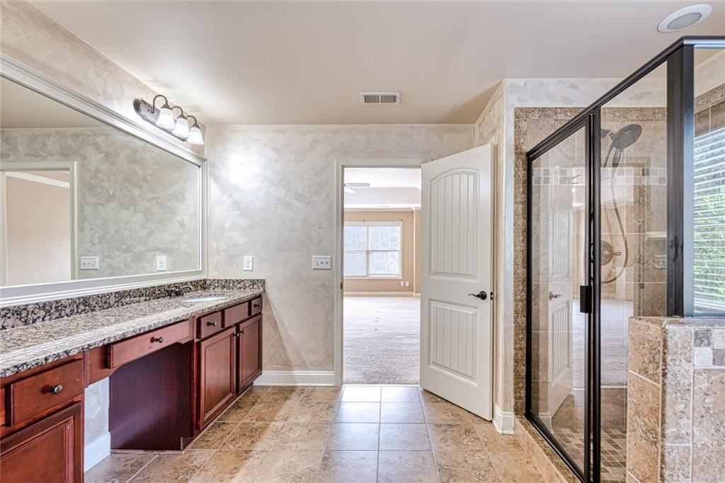 3642 Lake Estates Way Way, Atlanta, Georgia image 32