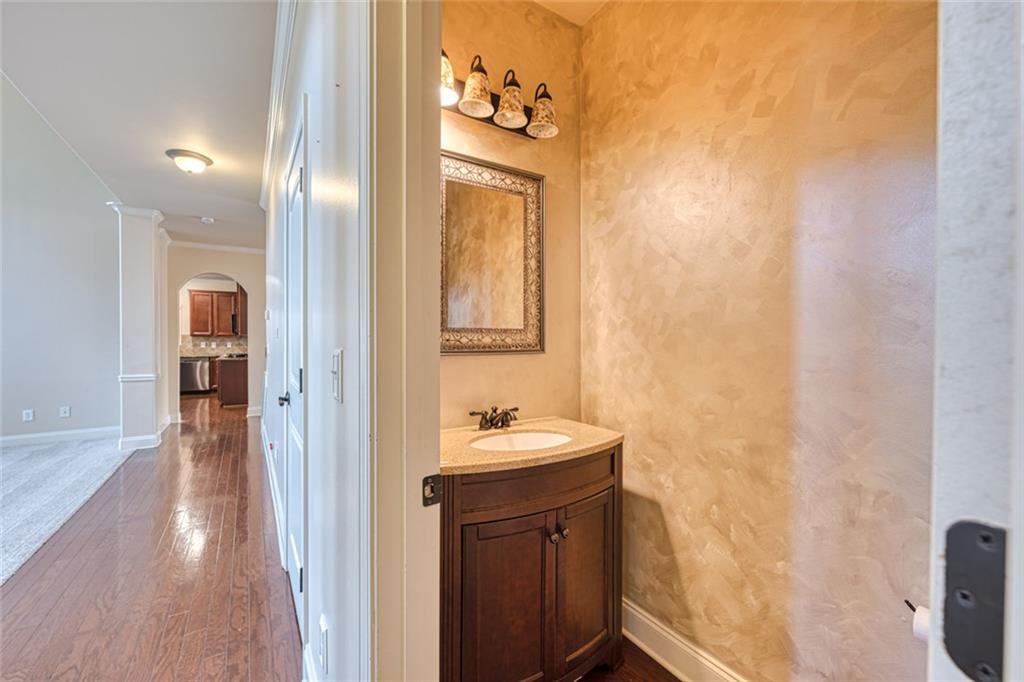 3642 Lake Estates Way Way, Atlanta, Georgia image 21