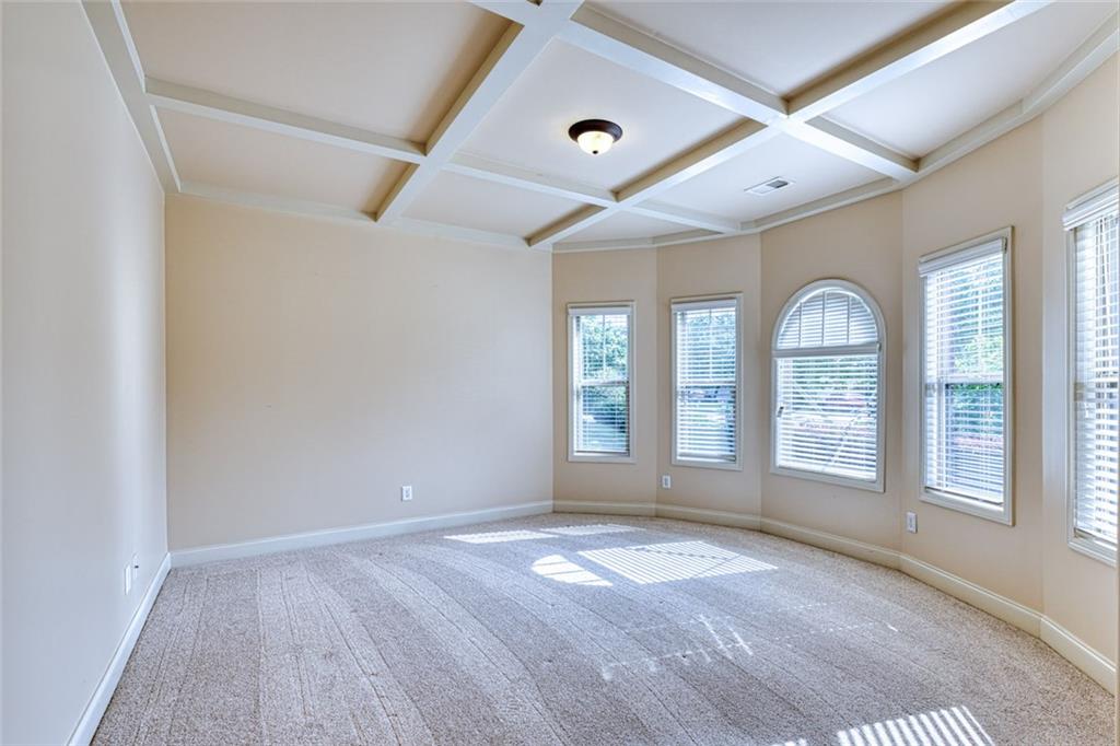 3642 Lake Estates Way Way, Atlanta, Georgia image 6