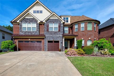 3642 Lake Estates Way Way Atlanta GA 30349