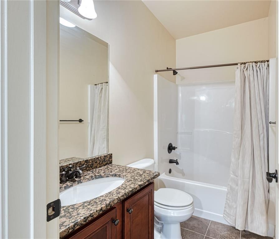 3642 Lake Estates Way Way, Atlanta, Georgia image 20