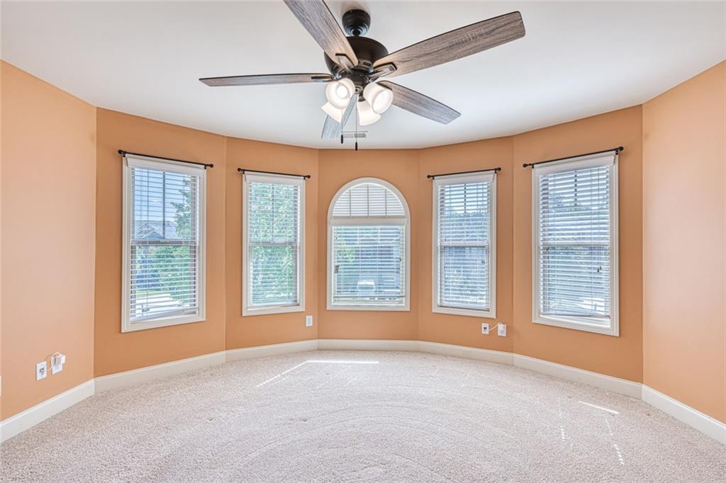 3642 Lake Estates Way Way, Atlanta, Georgia image 38