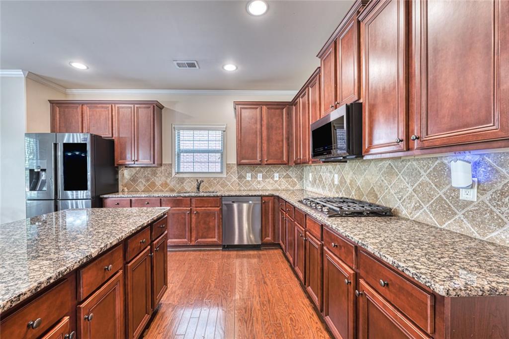 3642 Lake Estates Way Way, Atlanta, Georgia image 10
